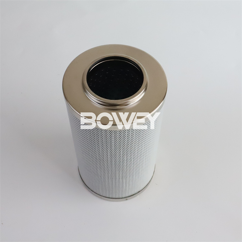0330 D 025 W/HC Bowey replaces Hydac hydraulic oil filter element