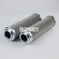 OTE-V-95-A-GF25-V Bowey replaces Indufil hydraulic oil filter element