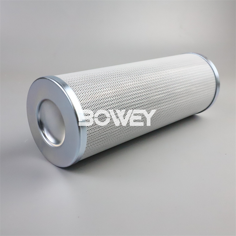 NZ10 Bowey replaces Schroeder hydraulic oil filter element