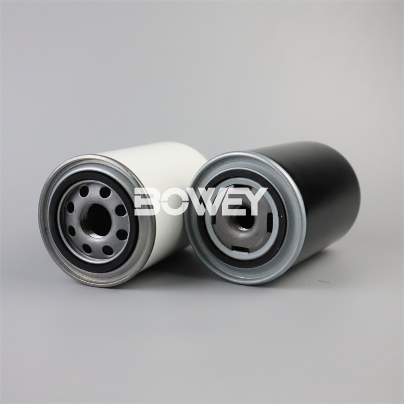 0095 MA 010 BN Bowey replaces Hydac hydraulic oil filter element