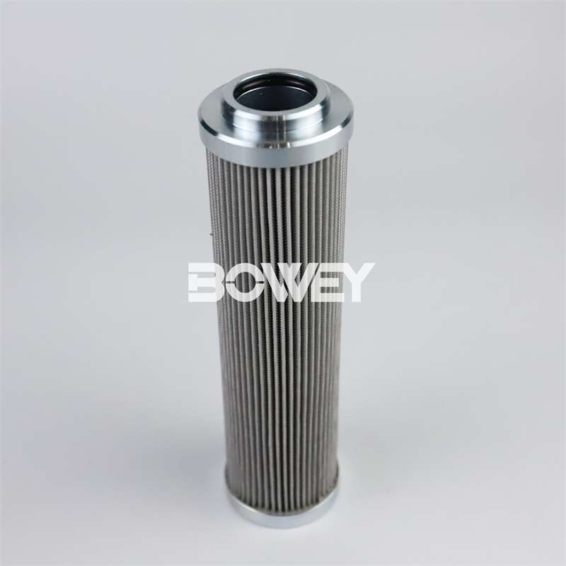 OTE-V-95-A-GF25-V Bowey replaces Indufil hydraulic oil filter element