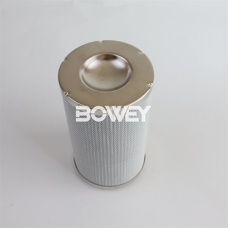 0330 D 025 W/HC Bowey replaces Hydac hydraulic oil filter element