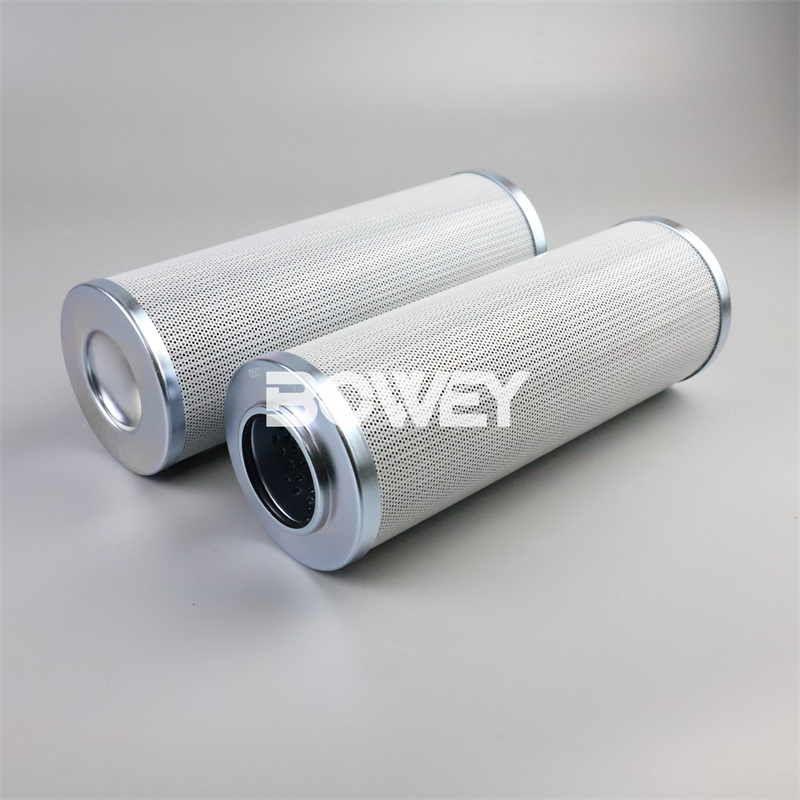 NZ10 Bowey replaces Schroeder hydraulic oil filter element