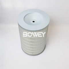 P181039 P181040 Bowey replaces Donaldson air filter element
