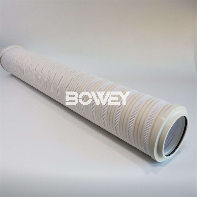RP8314F0539Z RP8314F0739Z Bowey replaces Pureach lubricating oil system filter element