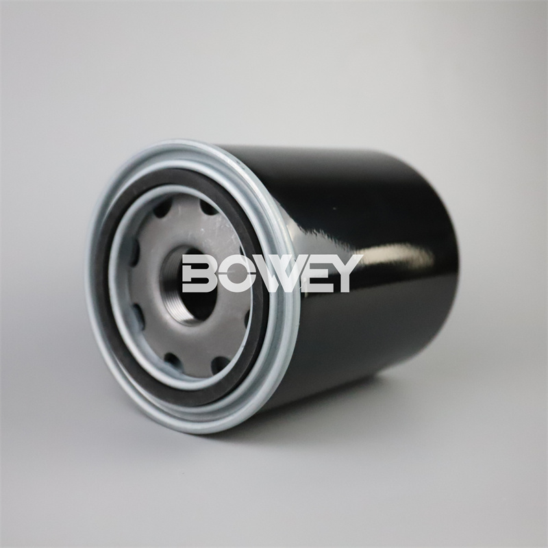 W920 Bowey Replaces Mann Spin-On Oil Filter