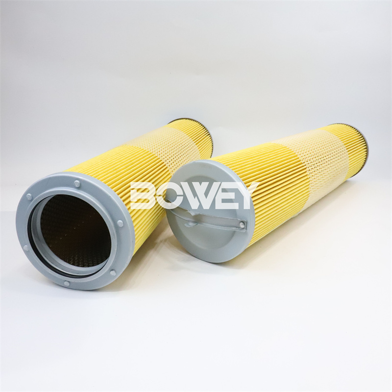 FE37390DOJEH Bowey replaces Porous hydraulic oil filter element