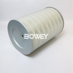 P181039 P181040 Bowey replaces Donaldson air filter element