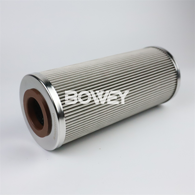 DR405EA03V/-W Bowey replaces Jiangxi 707 Institute fuel resistant hydraulic oil filter element