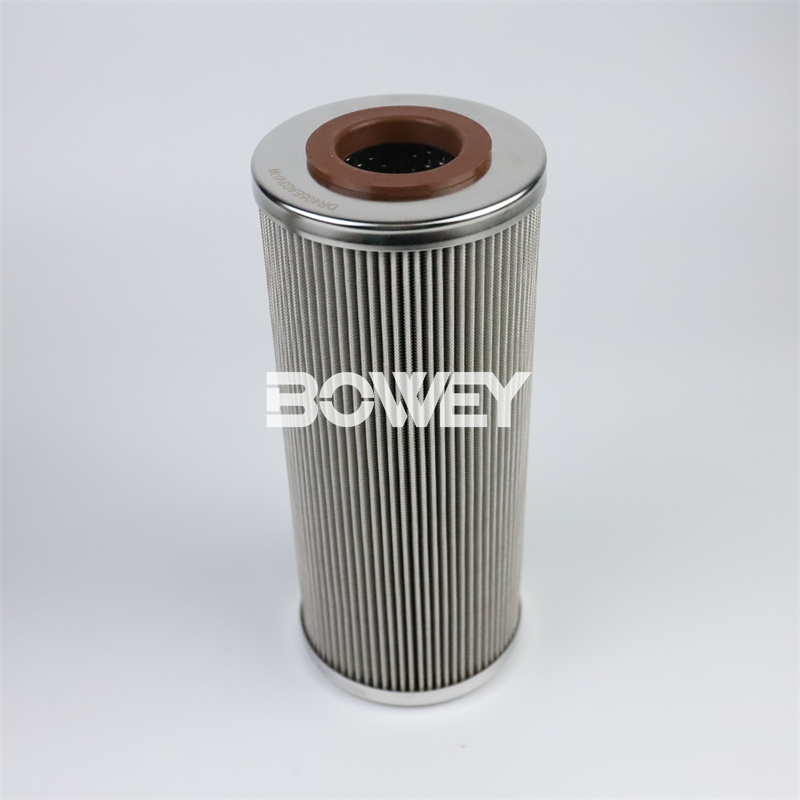 DR405EA03V/-W Bowey replaces Jiangxi 707 Institute fuel resistant hydraulic oil filter element