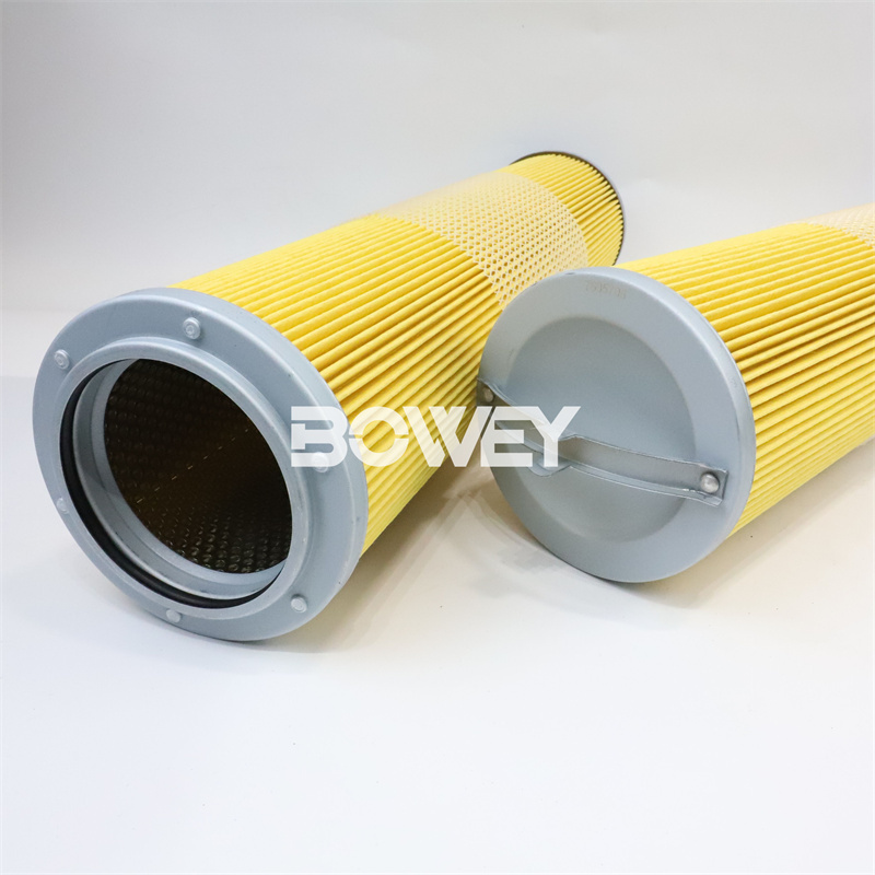 FE37390DOJEH Bowey replaces Porous hydraulic oil filter element