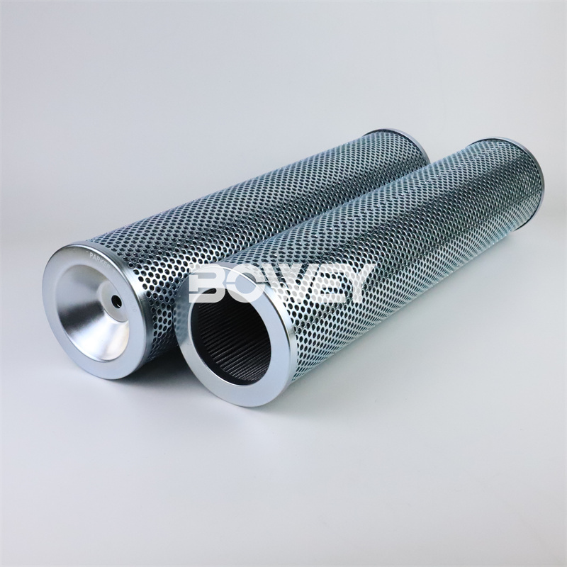P172466 Bowey replaces Donaldson hydraulic filter element