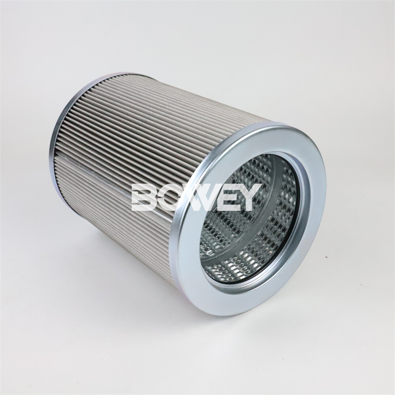 P164430 Bowey replaces Donaldson hydraulic oil filter element
