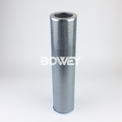 P172466 Bowey Replaces Donaldson Hydraulic Filter Element