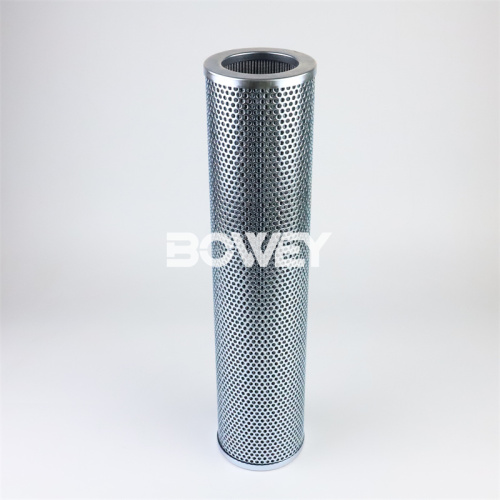 P172466 Bowey replaces Donaldson hydraulic filter element