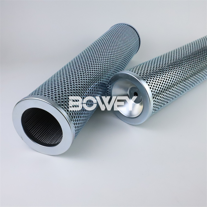P172466 Bowey Replaces Donaldson Hydraulic Filter Element