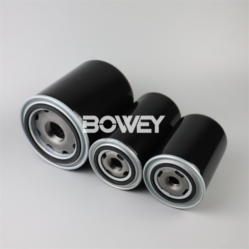 W920 Bowey Replaces Mann Spin-On Oil Filter