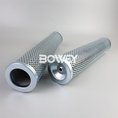 R732G10 Bowey replaces Filtrec hydraulic filter element
