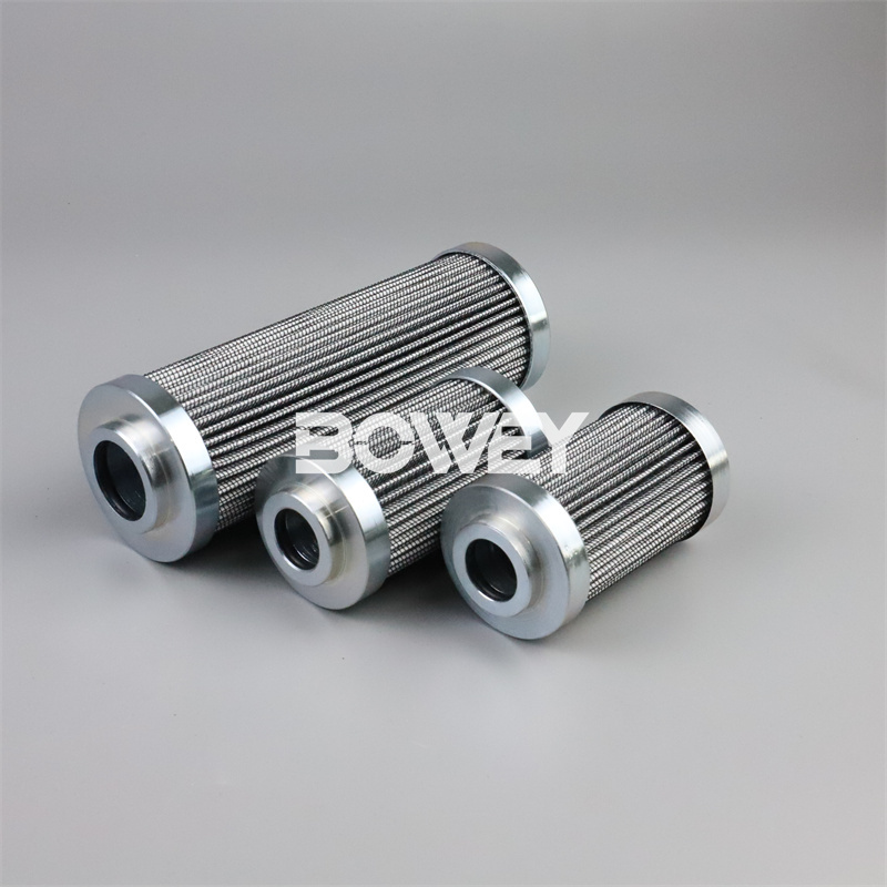 HP16DNL5-12MB Bowey replaces Hy-pro hydraulic oil filter element