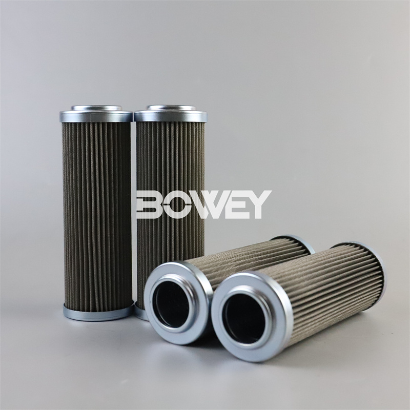 2.140 G25-A00-0-P Bowey replaces EPE hydraulic oil filter element