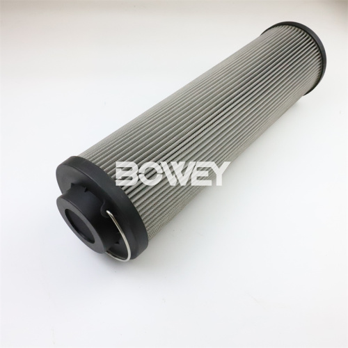 RHR660G03B RHR660G10B RHR660G20B Bowey replaces Filtrec hydraulic oil filter element