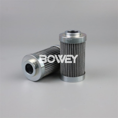 HP16DNL5-12MB Bowey replaces Hy-pro hydraulic oil filter element