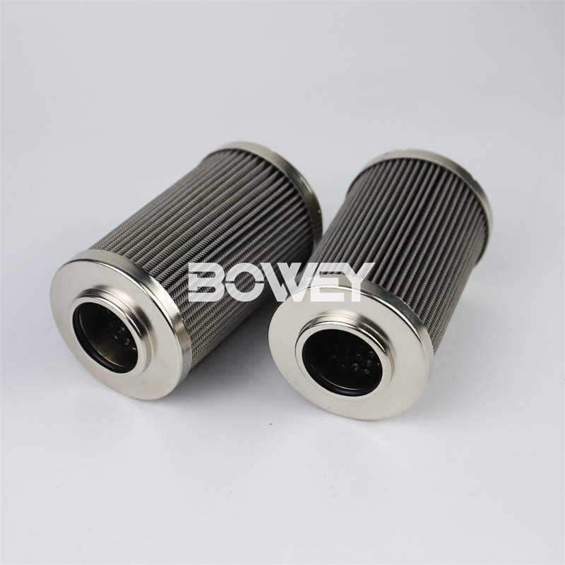 SE-045-H-10-B/4 Bowey replaces Stauff hydraulic oil filter element