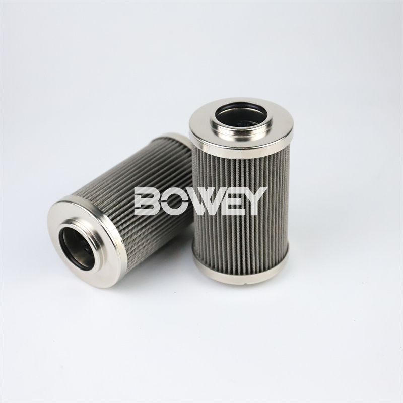 SE-045-H-10-B/4 Bowey replaces Stauff hydraulic oil filter element