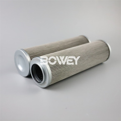 SE-070-G-05-B/4 Bowey replaces Stauff hydraulic oil filter element