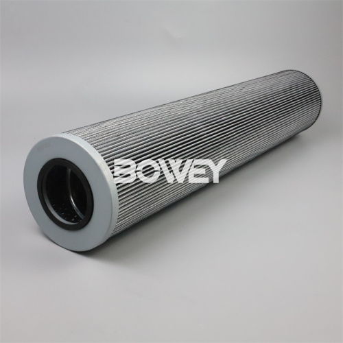 RTE-48-G-10-B Bowey replaces Stauff hydraulic oil filter element