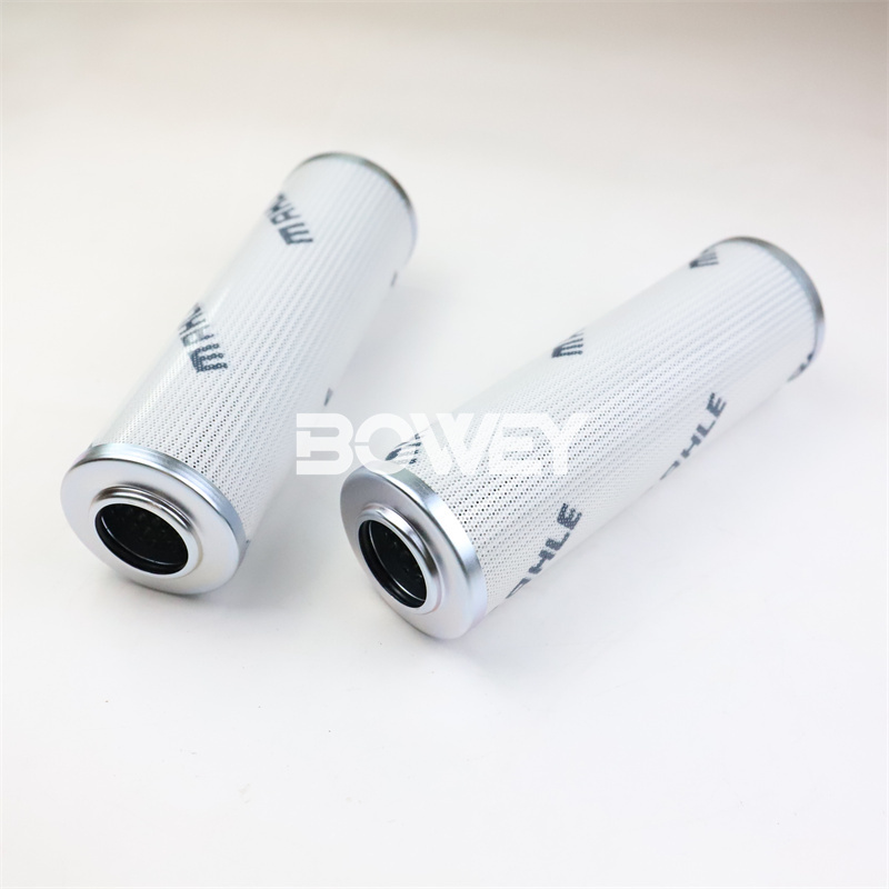 PI 21025 RN SMX 3 PI21025RNSMX3 Bowey replaces Mahle hydraulic oil filter element