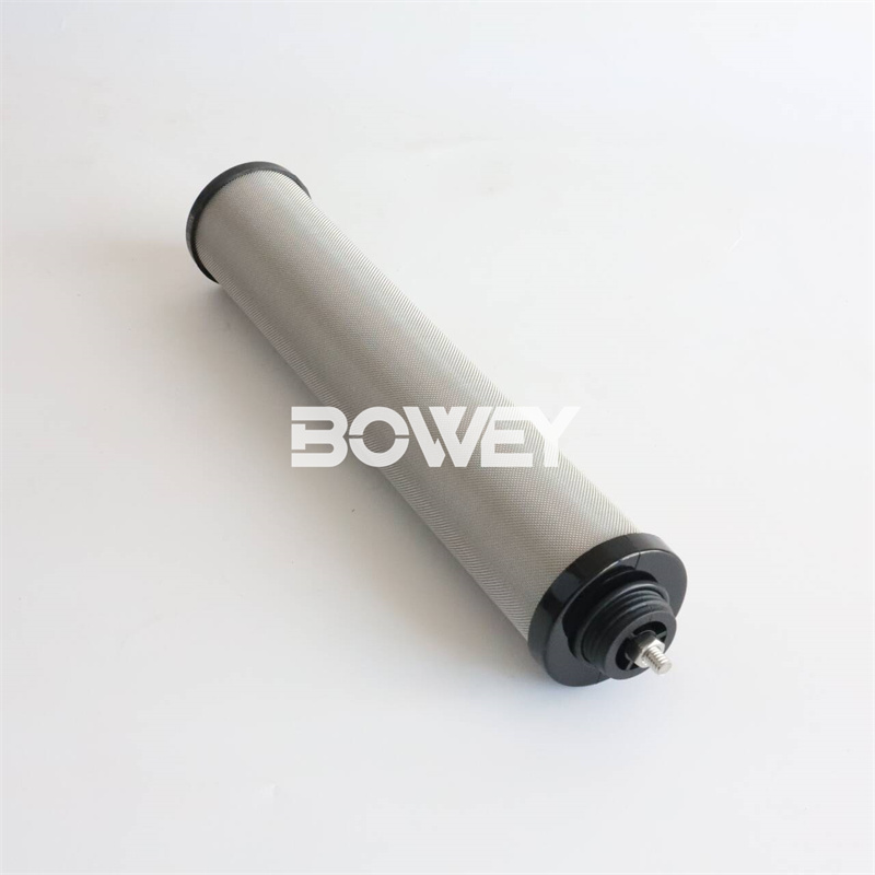 KGL-6/0.85C Bowey replaces SRICI air compressor air precision filter element