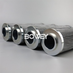 HP21L8-15MB Bowey replaces Hy-pro hydraulic filter element