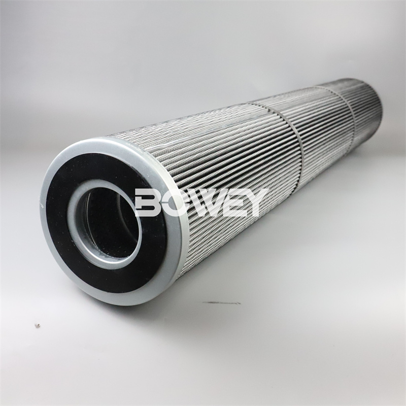 HP101L16-12MB Bowey replaces Hy-pro hydraulic oil filter element