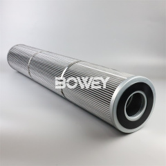 HP101L16-12MB Bowey replaces Hy-pro hydraulic oil filter element