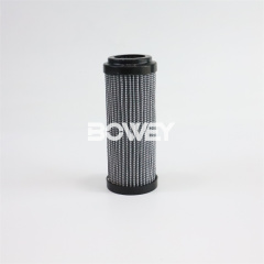 R140G10B Bowey replaces Filtrec hydraulic oil filter element