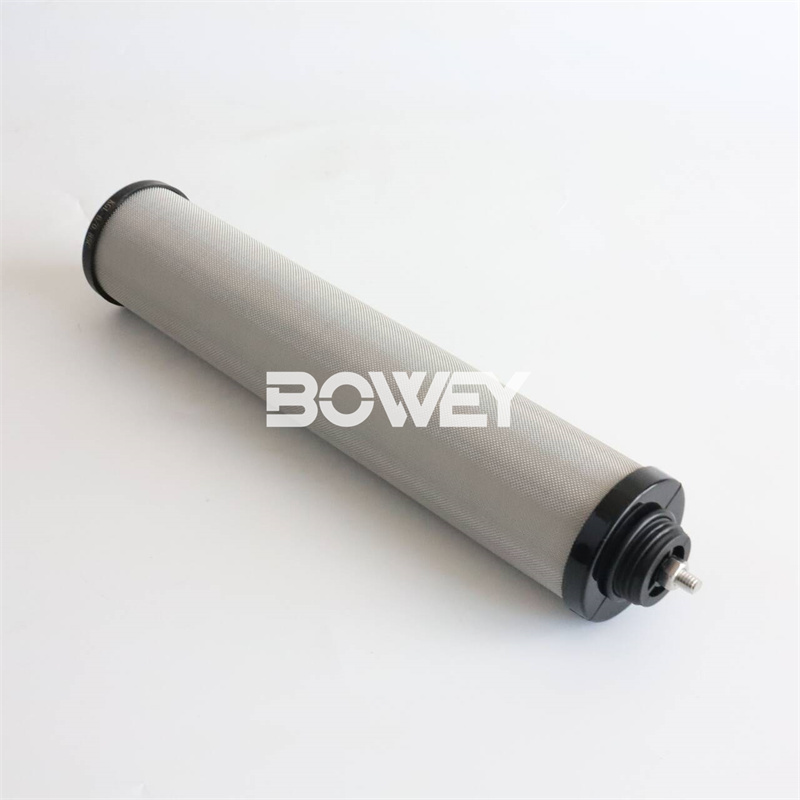 KGL-6/0.85C Bowey replaces SRICI air compressor air precision filter element