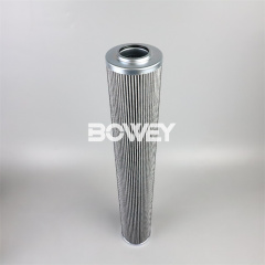 HPQ250205L18-10MV HPQ250205L18-25MV Bowey replaces Hy-pro hydraulic oil filter element