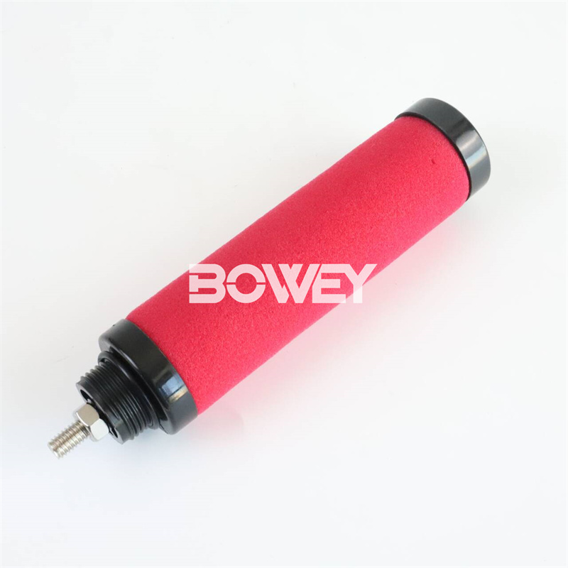 KGL-2 Bowey replaces SRICI air compressor air precision filter element