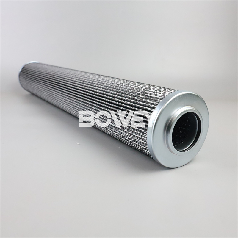 HPQ250205L18-6MV Bowey replaces Hy-pro hydrulic filter element