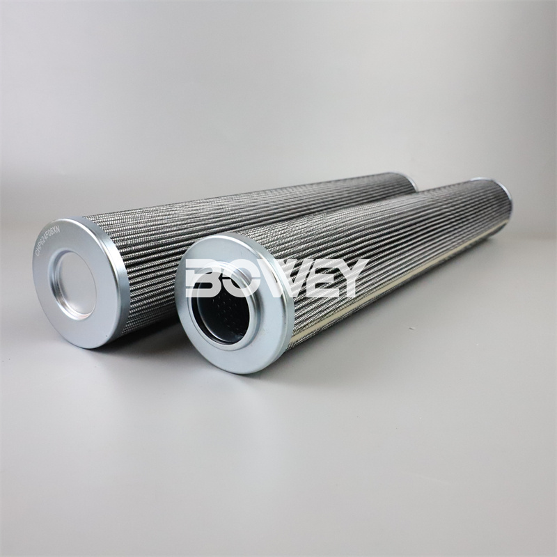HPQ250205L18-10MV HPQ250205L18-25MV Bowey replaces Hy-pro hydraulic oil filter element