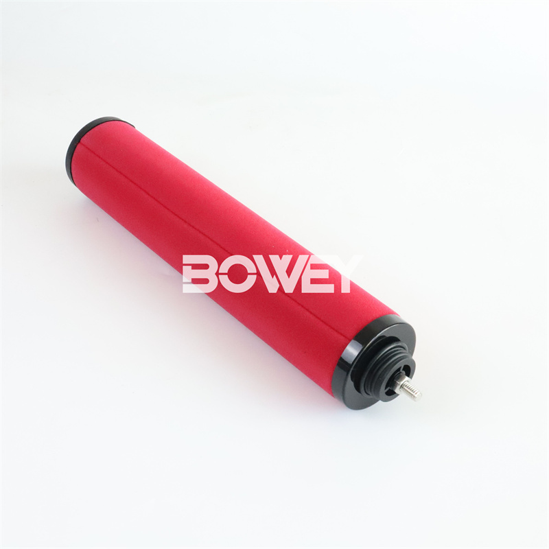 KGL-6/0.85A Bowey replaces SRICI air compressor air precision filter element