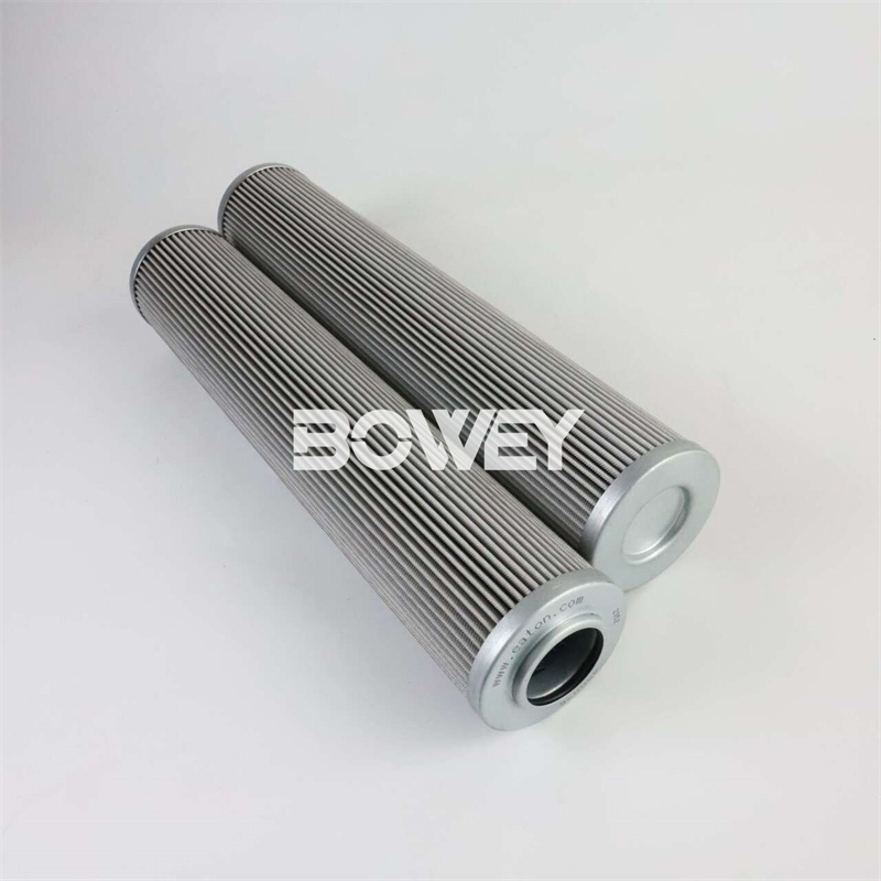 339025 01.NL 400.10API.30.E.P Bowey replaces Eaton hydraulic oil lubricating oil filter element