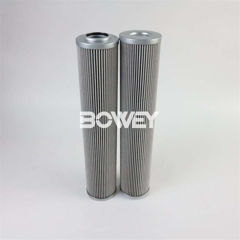 339025 01.NL 400.10API.30.E.P Bowey replaces Eaton hydraulic oil lubricating oil filter element