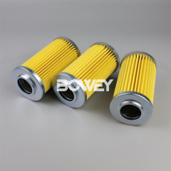UM-06-10U-EV Bowey replaces Taisei Kogyo hydraulic oil filter element