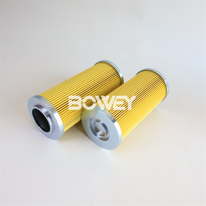 P-UL-06A-10U Bowey replaces Taisei Kogyo hydraulic oil filter element