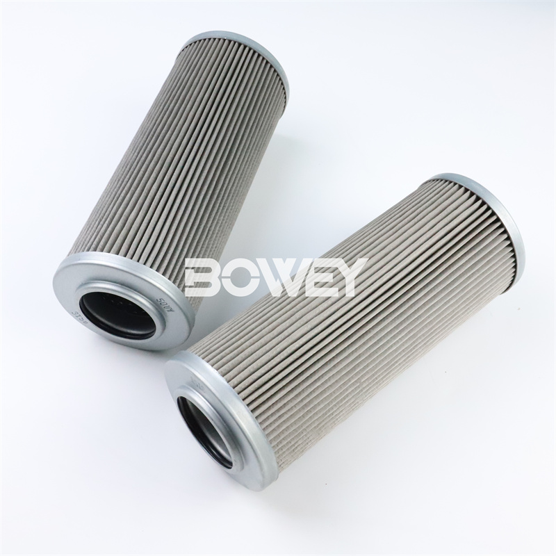 P-UH-08A-8CH Bowey replaces Taisei Kogyo hydraulic oil filter element
