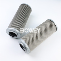 P-UH-08A-8CH Bowey replaces Taisei Kogyo hydraulic oil filter element