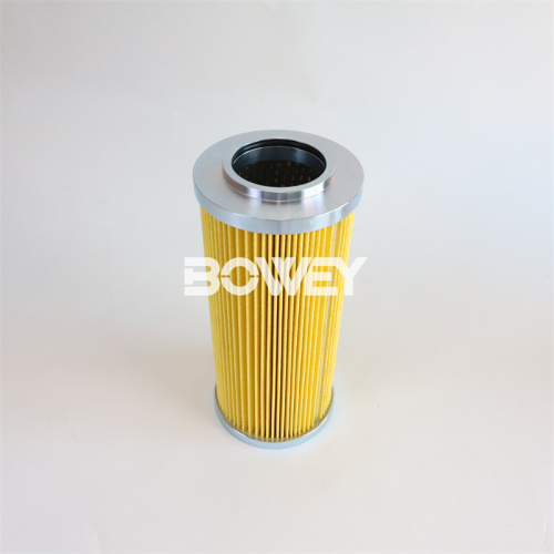 P-UL-06A-10U Bowey replaces Taisei Kogyo hydraulic oil filter element