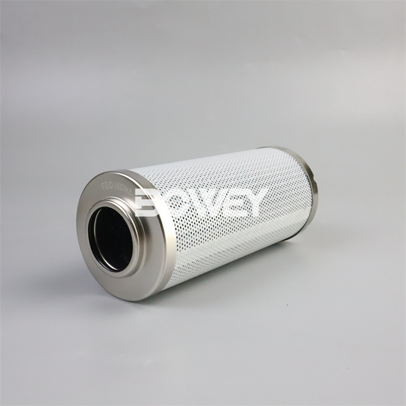 0240D010BN4HC Bowey replaces Hydac hydraulic oil filter element